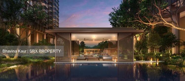 Pinetree Hill (D21), Condominium #487652221